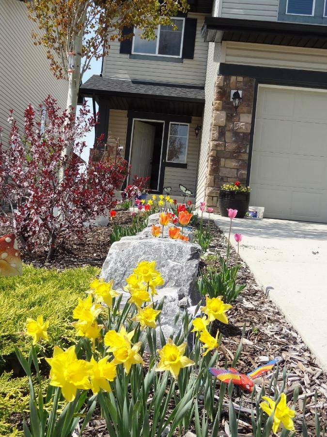 Guest house 民宿ann's House In Calgary